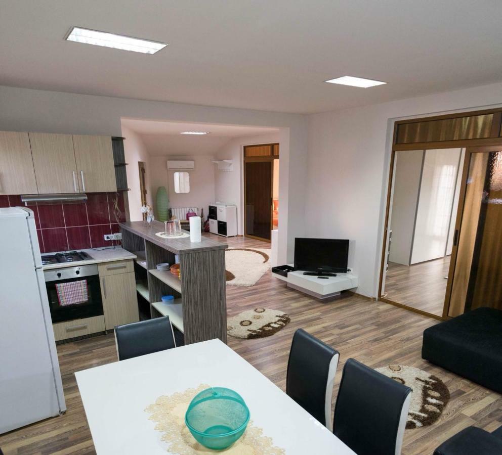 拉迪亚Penthouse De Lux公寓 外观 照片